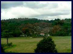 Train Gothenbuerg - Onsala  7